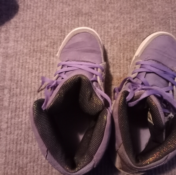 Nike Air Jordan SC 1 - Picture 3 of 5